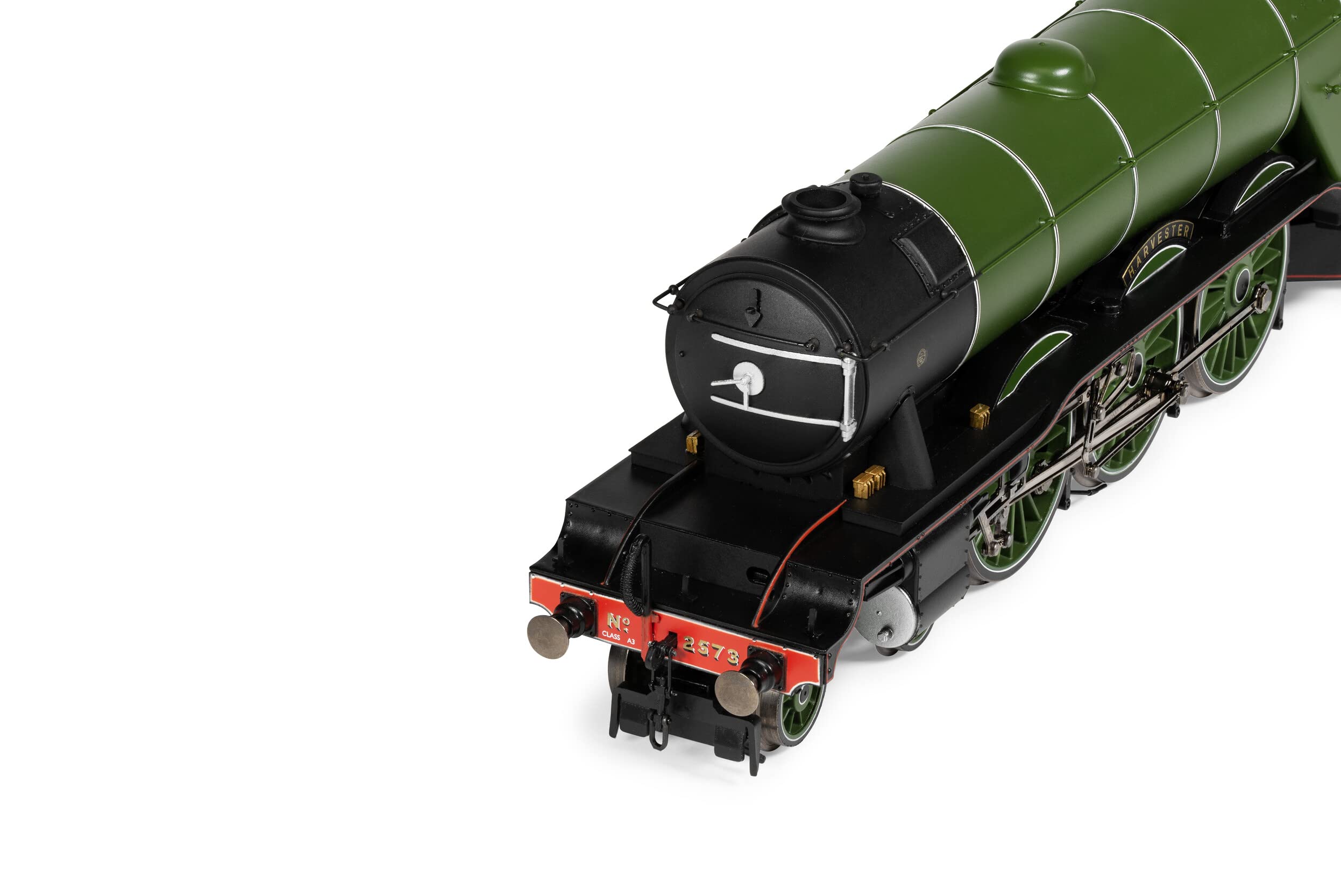 Amazon | Hornby R30216 LNER、A3クラス、No.2573「ハーベスター